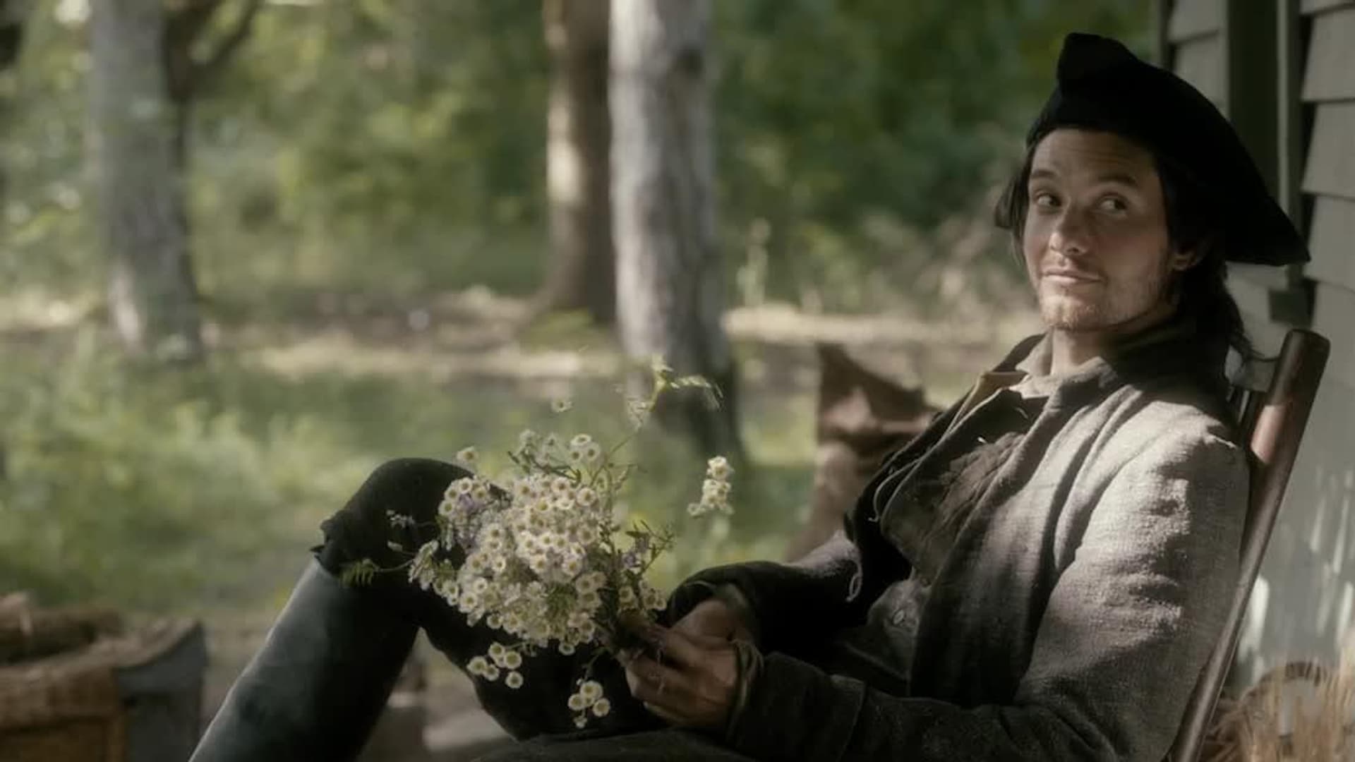 Watch Sons of Liberty Free TV Shows Tubi