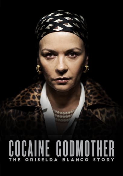 Cocaine Godmother