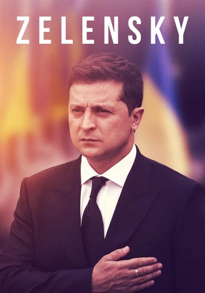 Zelensky