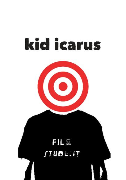 Kid Icarus