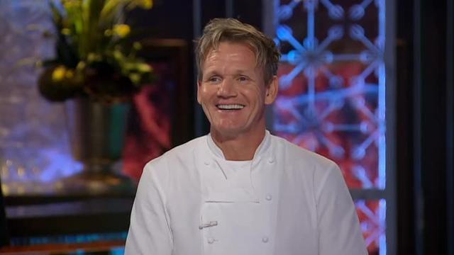 S13:E03 - 16 Chefs Compete