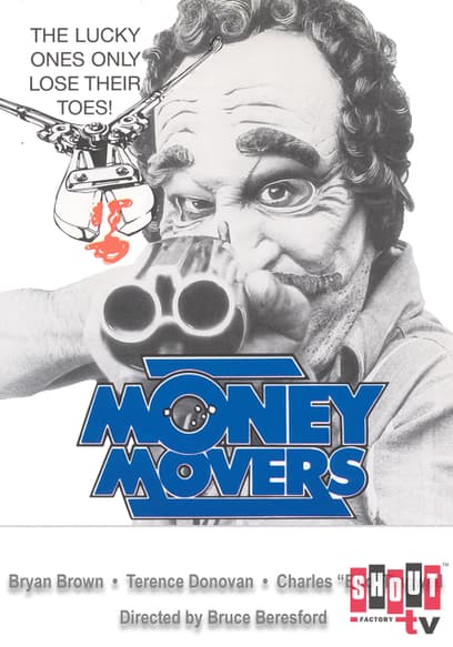 Money Movers