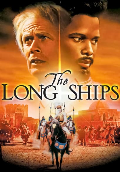 The Long Ships