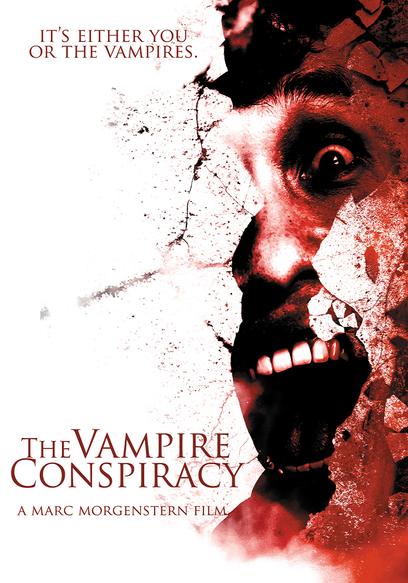 The Vampire Conspiracy