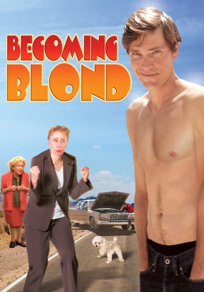 Becoming Blond