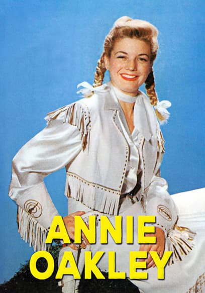 S01:E01 - Annie and Brass Collar