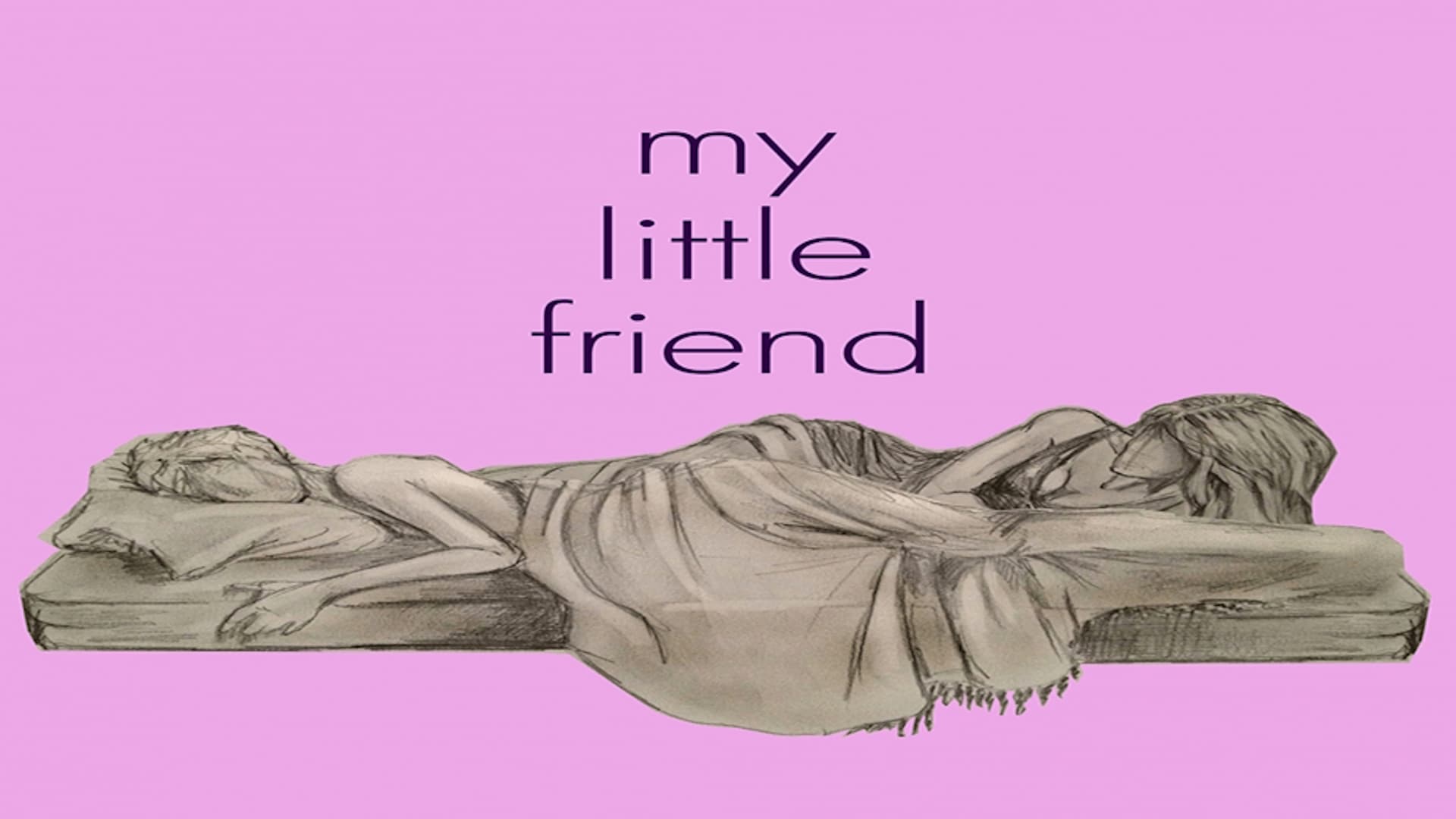 My Little Friend (2011)