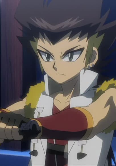 Watch Beyblade Metal Fury S01e08 The Crimson Fla Free Tv Shows Tubi 8586