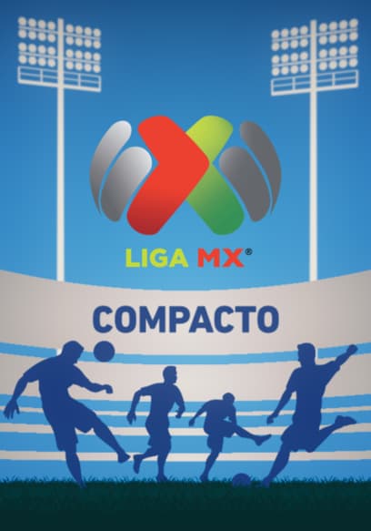 S02:E20 - LIGUILLA - Rayados De Monterrey v Tigres - Semifinal Ida