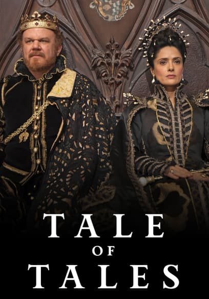 Tale of Tales