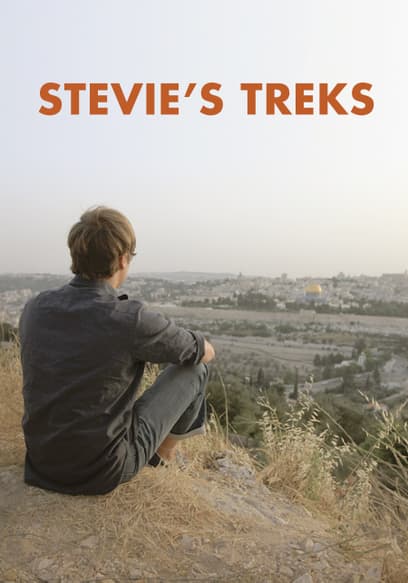 Stevie's Trek