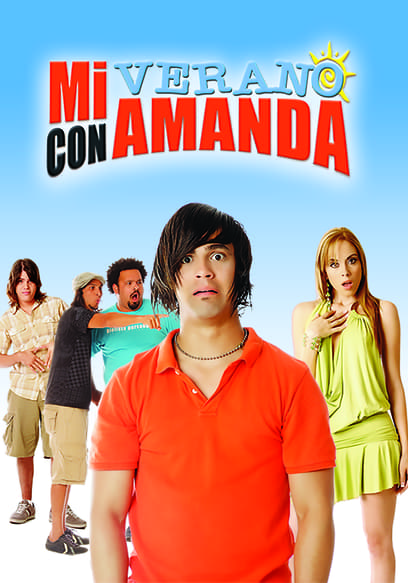 Mi Verano con Amanda