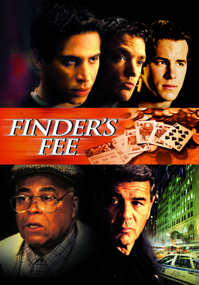 Finder's Fee