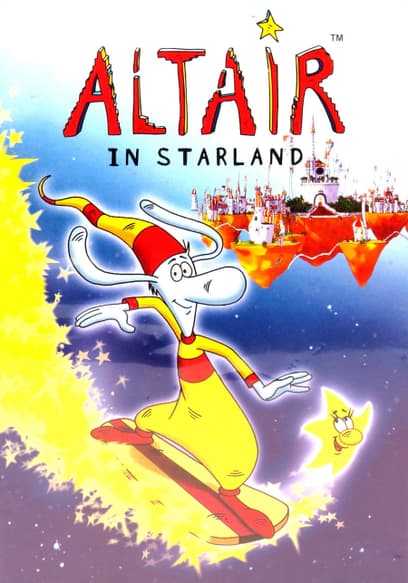 Altair in Starland