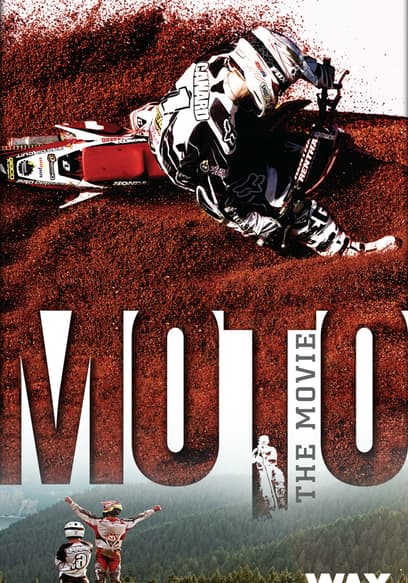 Moto the Movie