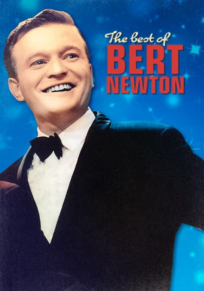 The Best of Bert Newton