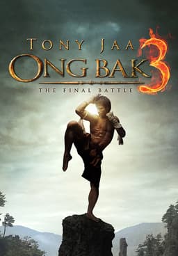 Watch Ong Bak 3 The Final Battle English Dubbed 20 Free