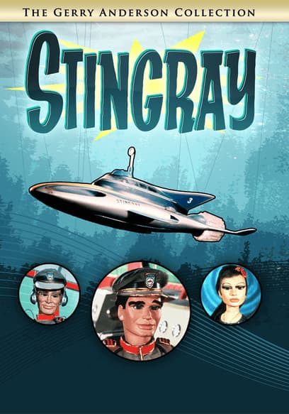 S01:E01 - Stingray