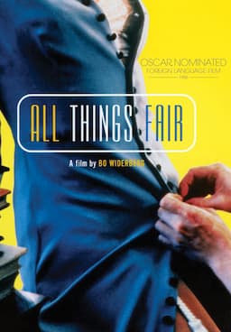 Watch All Things Fair 1996 Free Movies Tubi