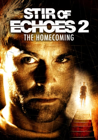 Stir of Echoes 2: The Homecoming