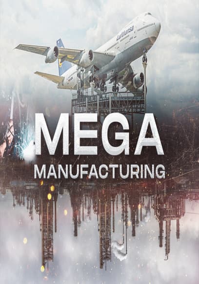 Mega Manufacturing