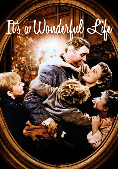 Watch It's a Wonderful Life Trailer (1946) - Free Movies | Tubi