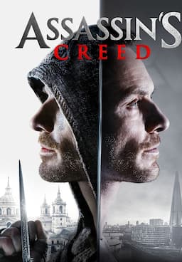 Watch Assassin s Creed 2016 Free Movies Tubi