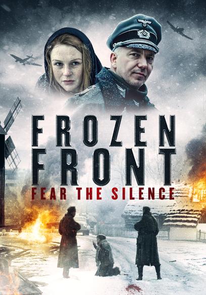 Frozen Front: Fear the Silence