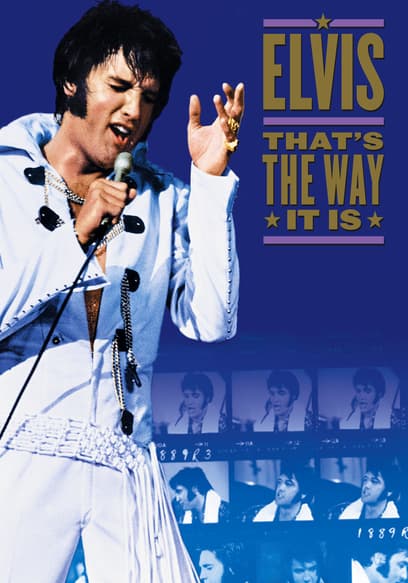 Elvis: That's The Way It Is (Special Edition)