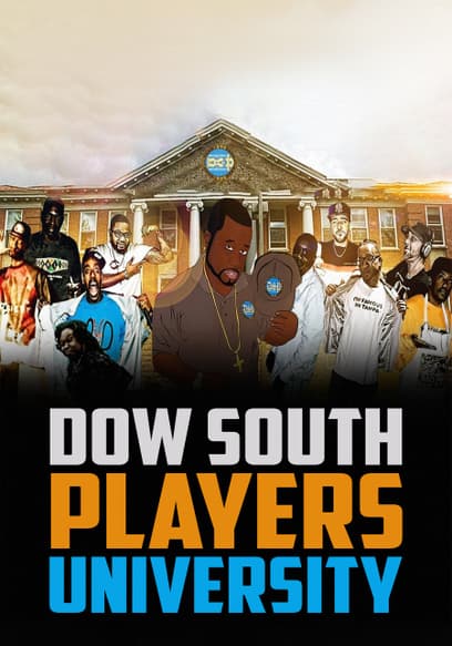 Dow South Players University