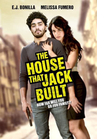 The House That Jack Built