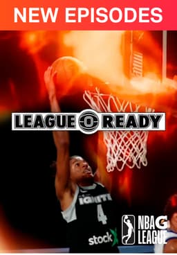 NBA G League And Tubi Announce Streaming Partnership - The NBA G