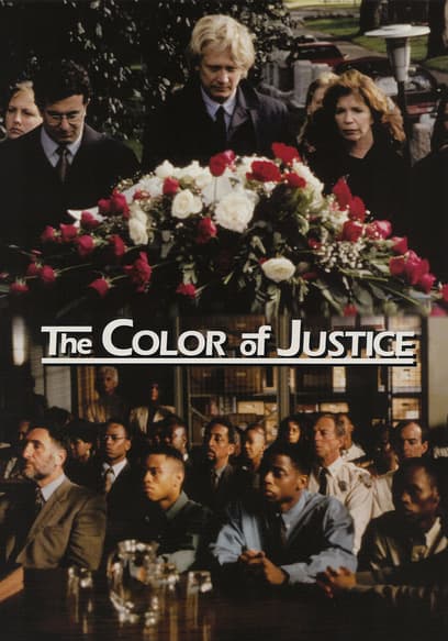 The Color of Justice