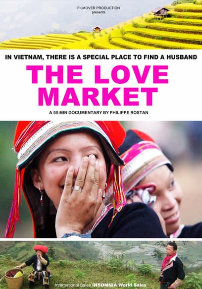 The Love Market