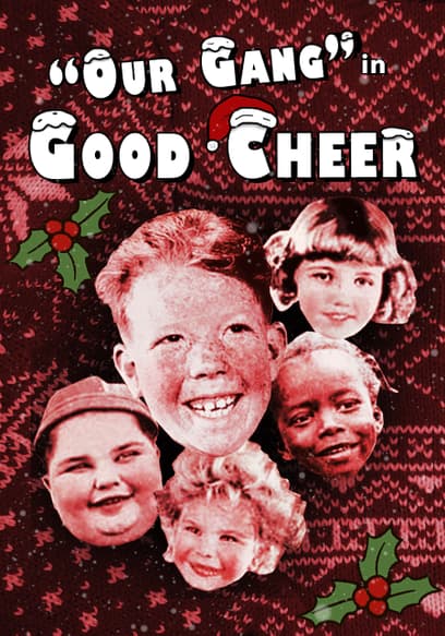 S01:E01 - Good Cheer