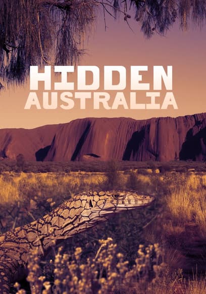 Hidden Australia
