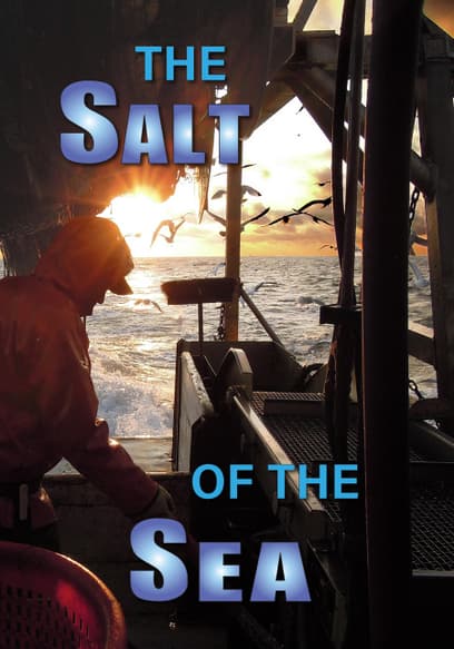 The Salt of the Sea