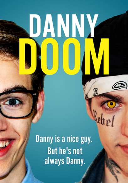Danny Doom