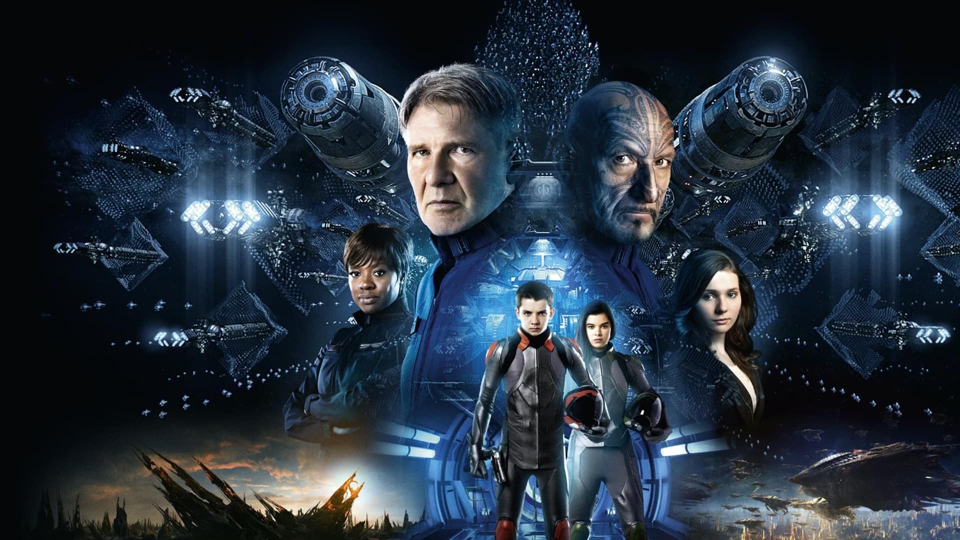 ender's game 2 filme completo