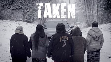 Watch Taken - Free TV Shows | Tubi