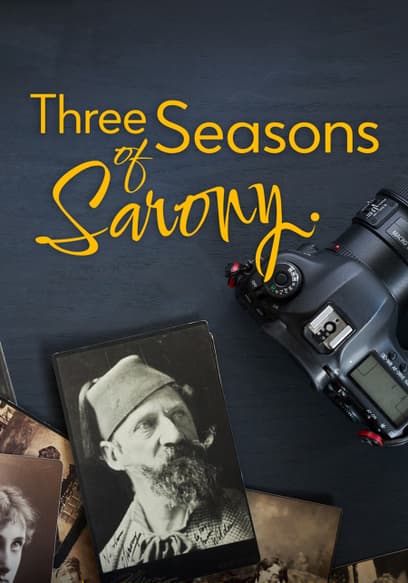 Three Seasons of Sarony