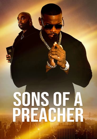 Sons of a Preacher