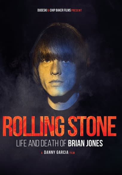 Rolling Stone: Life and Death of Brian Jones (Sub Esp)