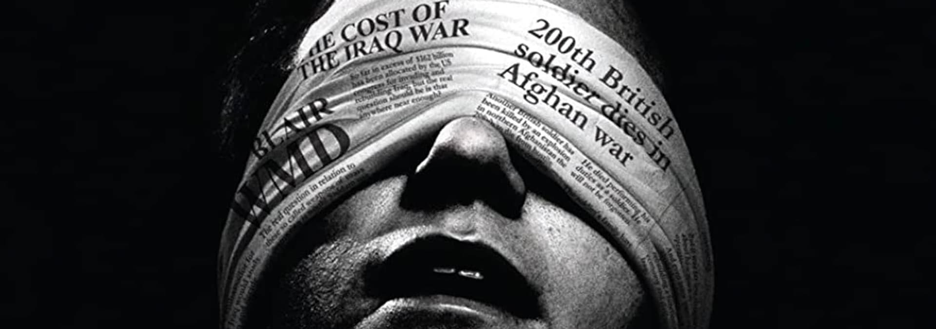 Watch The War You Don’t See Secrets and Lies in the M Free Movies Tubi