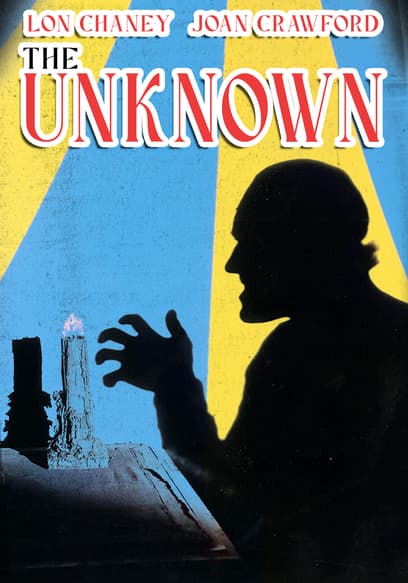 The Unknown