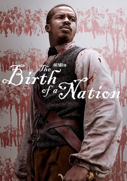 The Birth of a Nation