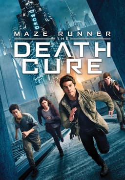 Maze Runner: the Scorch Trials - Movies on Google Play