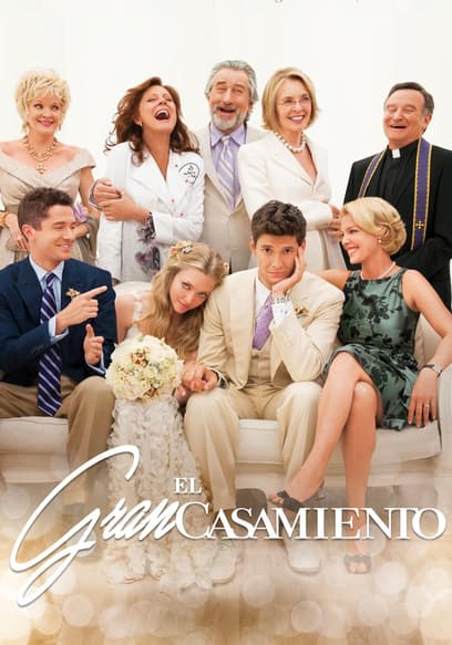 El Gran Casamiento (Doblado)