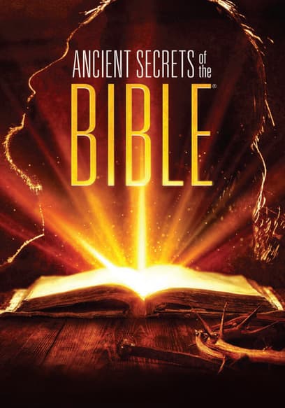 S02:E13 - 13. Bible Code: Can the Bible Code Predict the Future?