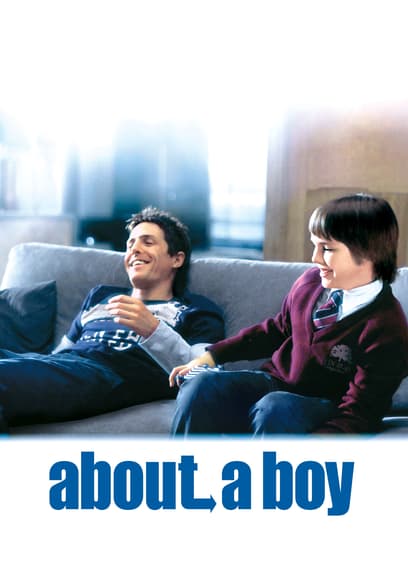 About a Boy